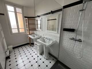 Location appartement 6 pièces