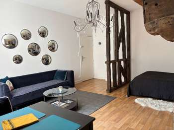 Location Studio 1 pièce Rennes Centre Ville 35
