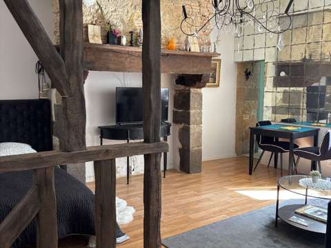 Location Studio 1 pièce