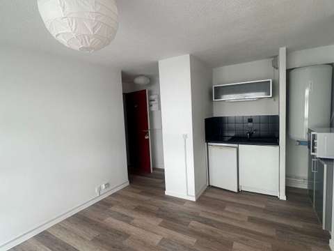 Location appartement 2 pièces Rennes Centre Ville 35