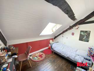 Location appartement 4 pièces
