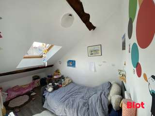Location appartement 4 pièces