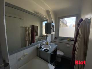 Location appartement 4 pièces