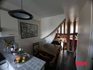 Location appartement 4 pièces