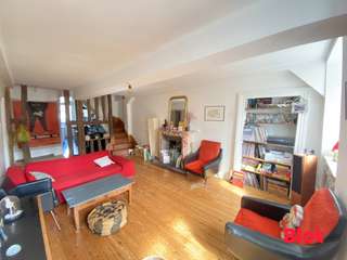 Location appartement 4 pièces