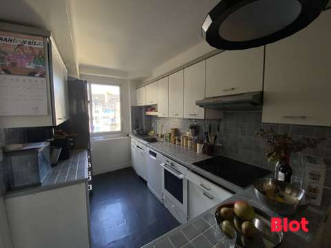 Location appartement 4 pièces