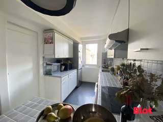 Location appartement 4 pièces