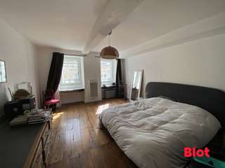 Location appartement 4 pièces
