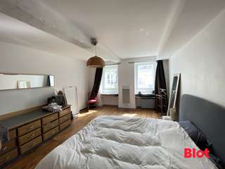 Location appartement 4 pièces