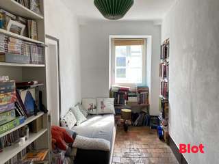 Location appartement 4 pièces