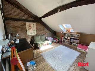 Location appartement 4 pièces