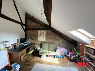 Location appartement 4 pièces