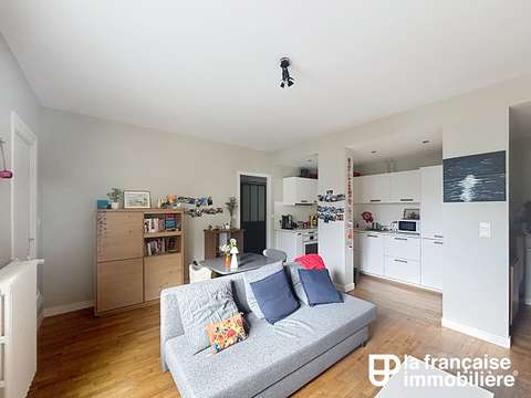 Location appartement 3 pièces