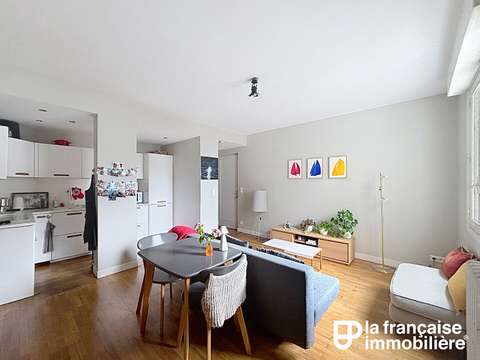 Location appartement 3 pièces