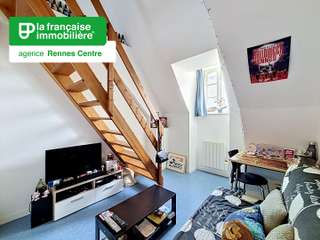 Location appartement 1 pièce