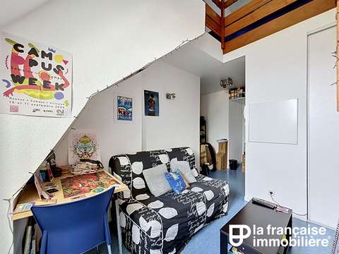 Location appartement 1 pièce