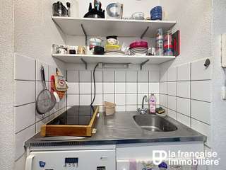 Location appartement 1 pièce
