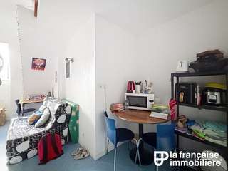 Location appartement 1 pièce