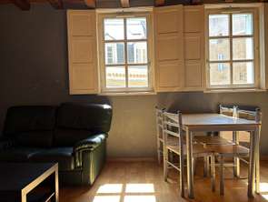Location Appartement 3 piècesRennes Centre Ville