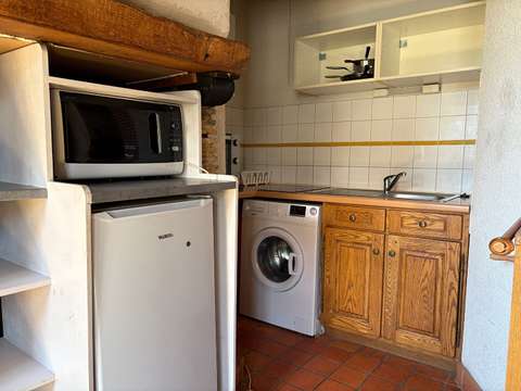 Location appartement 3 pièces