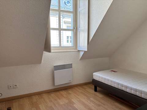 Location appartement 3 pièces