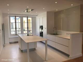 Location appartement 5 pièces