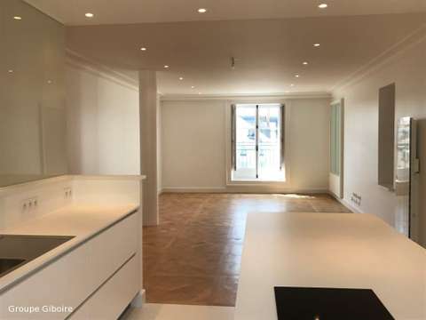 Location appartement 5 pièces