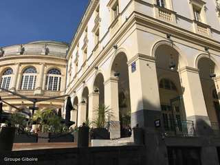 Location appartement 5 pièces