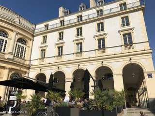 Location appartement 5 pièces