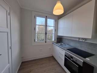 Location appartement 4 pièces