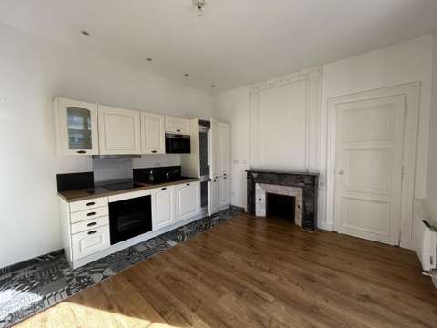Location appartement 4 pièces