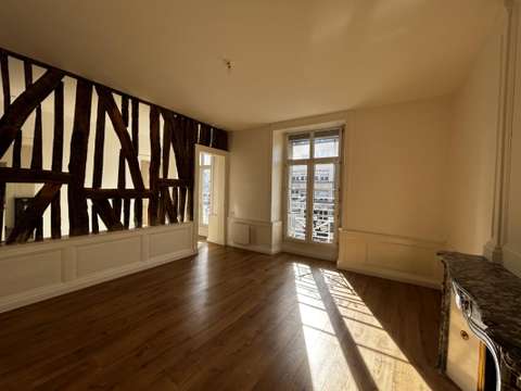 Location appartement 4 pièces