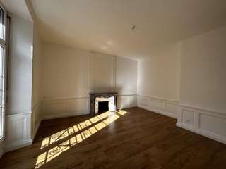 Location appartement 4 pièces