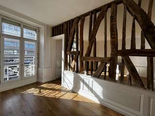 Location appartement 4 pièces