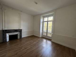 Location appartement 4 pièces