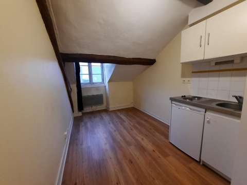 Location appartement 1 pièce