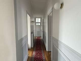 Location appartement 4 pièces
