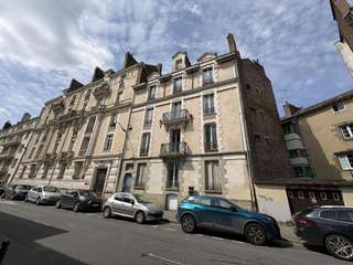 Location appartement 4 pièces