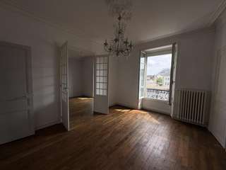 Location appartement 4 pièces