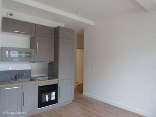 Location appartement 1 pièce