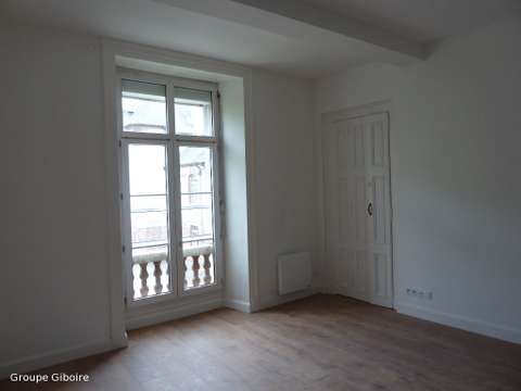 Location appartement 1 pièce