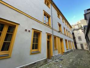 Location Appartement T1Rennes Centre Ville