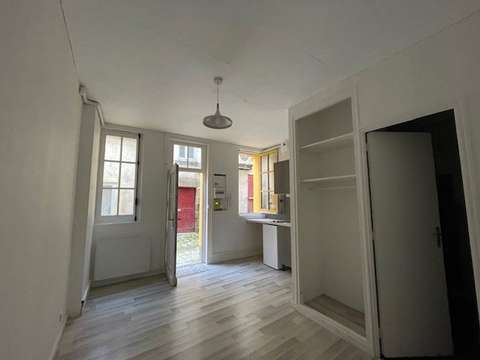 Location appartement 1 pièce