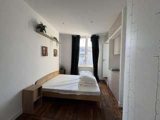 Location appartement 4 pièces