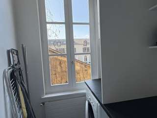 Location appartement 4 pièces