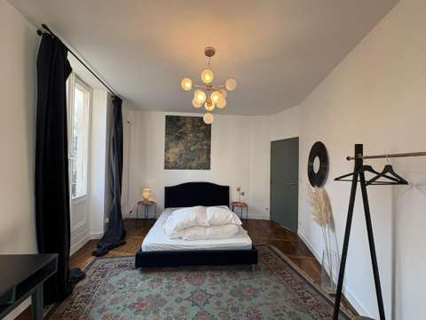 Location appartement 4 pièces Rennes Centre Ville 35