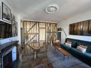 Location appartement 4 pièces