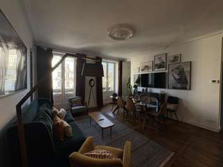 Location appartement 4 pièces