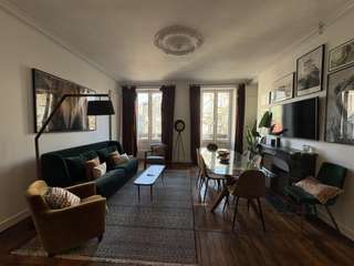 Location appartement 4 pièces