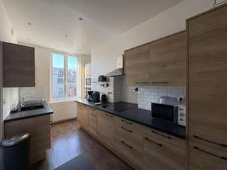 Location appartement 4 pièces